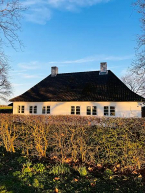 Gatekeepers house, Søllested